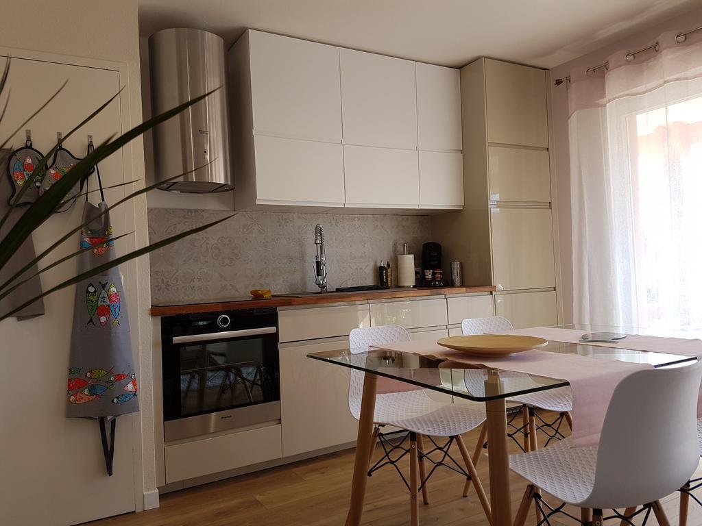 Apartment Cap Larros Gujan-Mestras Dış mekan fotoğraf